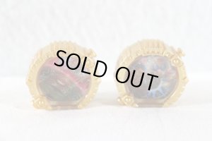 Photo2: No.1 Sentai Gozyuger / DX Sentai Ring Magiranger & Zenkaiger Set (2)
