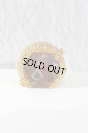 Photo1: No.1 Sentai Gozyuger / Sentai Rings Maskman (1)