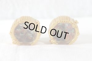 Photo2: No.1 Sentai Gozyuger / DX Sentai Ring Gingaman & Gaoranger Set with Package (2)