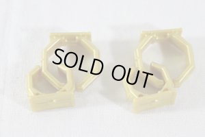 Photo5: No.1 Sentai Gozyuger / DX Sentai Ring Gingaman & Gaoranger Set with Package (5)