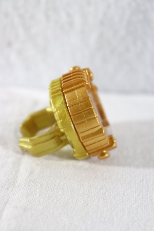 Photo2: No.1 Sentai Gozyuger / Sentai Rings Maskman (2)