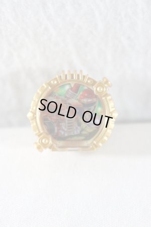 Photo1: No.1 Sentai Gozyuger / Sentai Rings Boukenger (1)