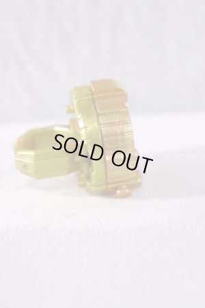 Photo2: No.1 Sentai Gozyuger / Sentai Rings Boukenger (2)