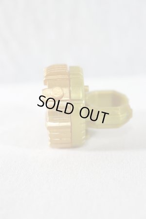 Photo3: No.1 Sentai Gozyuger / Sentai Rings Boukenger (3)