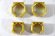 Photo3: No.1 Sentai Gozyuger / DX Sentai Ring Dairanger & Kyuranger Set with Package (3)