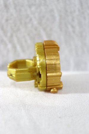 Photo2: No.1 Sentai Gozyuger / Sentai Rings Goggle V (2)
