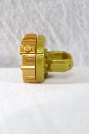 Photo3: No.1 Sentai Gozyuger / Sentai Rings Goggle V (3)