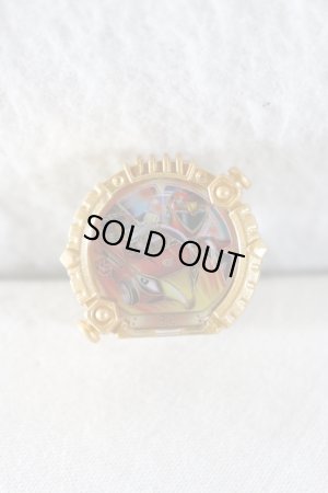 Photo1: No.1 Sentai Gozyuger / SG Sentai Rings Go-Onger (1)