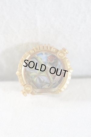 Photo1: No.1 Sentai Gozyuger / SG Sentai Rings Goseiger (1)