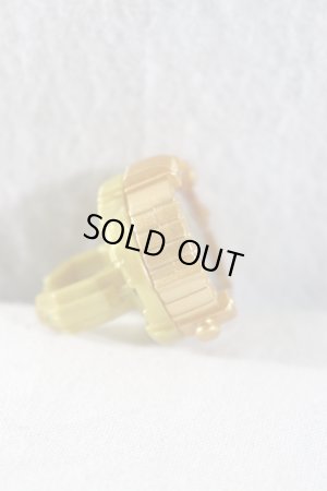 Photo2: No.1 Sentai Gozyuger / SG Sentai Rings Goseiger (2)