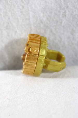 Photo3: No.1 Sentai Gozyuger / SG Sentai Rings Goseiger (3)