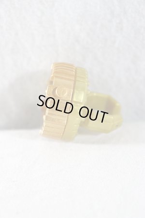 Photo3: No.1 Sentai Gozyuger / SG Sentai Rings Goseiger (3)