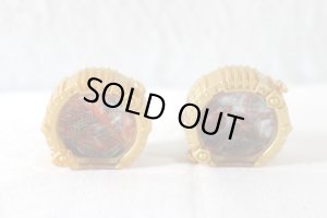 Photo2: No.1 Sentai Gozyuger / DX Sentai Ring GoGo V & ToQger Set with Package (2)