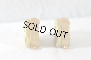 Photo3: No.1 Sentai Gozyuger / DX Sentai Ring GoGo V & ToQger Set with Package (3)