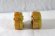 Photo4: No.1 Sentai Gozyuger / DX Sentai Ring GoGo V & ToQger Set with Package (4)