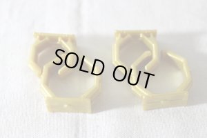 Photo5: No.1 Sentai Gozyuger / DX Sentai Ring GoGo V & ToQger Set with Package (5)