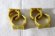 Photo5: No.1 Sentai Gozyuger / DX Sentai Ring GoGo V & ToQger Set with Package (5)