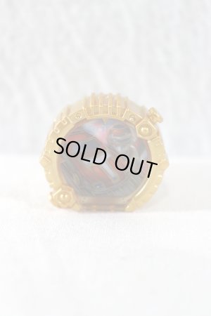 Photo1: No.1 Sentai Gozyuger / Sentai Rings Turboranger (1)