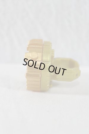 Photo3: No.1 Sentai Gozyuger / Sentai Rings Turboranger (3)