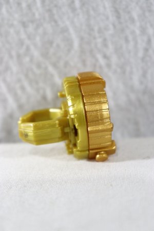 Photo2: No.1 Sentai Gozyuger / Sentai Rings Boukenger (2)