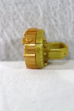 Photo3: No.1 Sentai Gozyuger / Sentai Rings Boukenger (3)