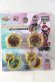 Photo1: No.1 Sentai Gozyuger / DX Sentai Ring Ryusoulger & DonBrothers Set with Package (1)