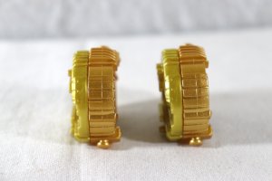 Photo3: No.1 Sentai Gozyuger / DX Sentai Ring Ryusoulger & DonBrothers Set with Package (3)