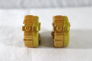 Photo4: No.1 Sentai Gozyuger / DX Sentai Ring Ryusoulger & DonBrothers Set with Package (4)