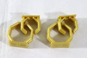 Photo5: No.1 Sentai Gozyuger / DX Sentai Ring Ryusoulger & DonBrothers Set with Package (5)