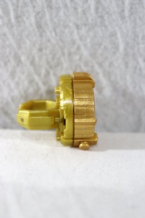 Photo2: No.1 Sentai Gozyuger / Sentai Rings Go-Onger (2)