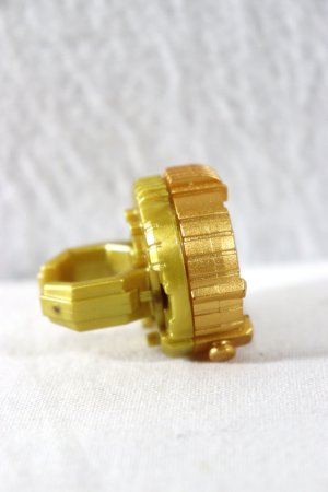 Photo2: No.1 Sentai Gozyuger / Sentai Rings Goseiger (2)