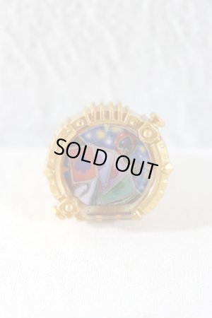 Photo1: No.1 Sentai Gozyuger / SG Sentai Rings JAQK Dengekitai (1)