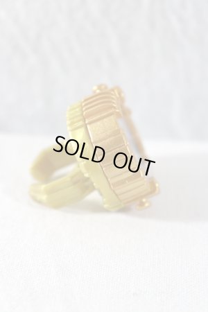 Photo2: No.1 Sentai Gozyuger / SG Sentai Rings JAQK Dengekitai (2)