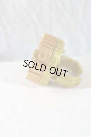 Photo3: No.1 Sentai Gozyuger / SG Sentai Rings JAQK Dengekitai (3)