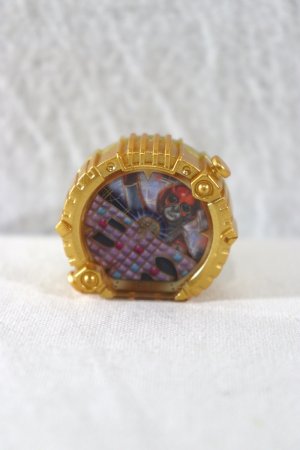 Photo1: No.1 Sentai Gozyuger / Sentai Rings Battle Fever J (1)
