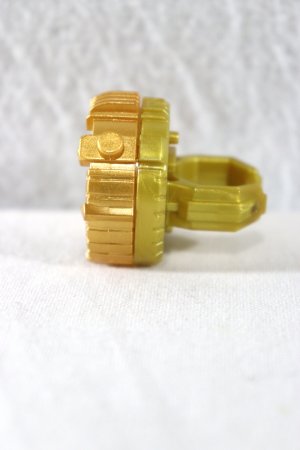 Photo3: No.1 Sentai Gozyuger / Sentai Rings Battle Fever J (3)