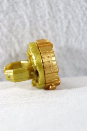 Photo2: No.1 Sentai Gozyuger / Sentai Rings Fiveman (2)
