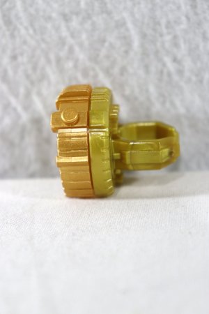 Photo3: No.1 Sentai Gozyuger / Sentai Rings Fiveman (3)