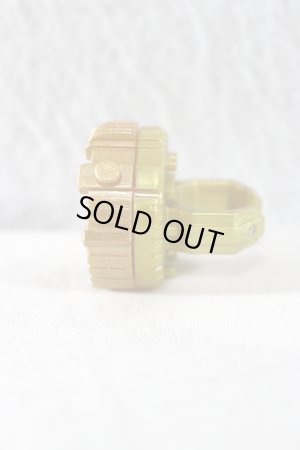 Photo3: No.1 Sentai Gozyuger / Sentai Rings Gekiranger (3)