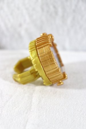 Photo2: No.1 Sentai Gozyuger / Sentai Rings JAQK Dengekitai (2)