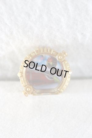 Photo1: No.1 Sentai Gozyuger / GP Sentai Rings Jetman (1)