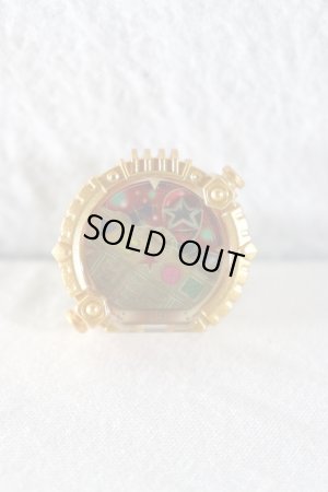 Photo1: No.1 Sentai Gozyuger / GP Sentai Rings Ohranger (1)