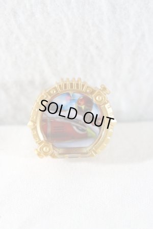 Photo1: No.1 Sentai Gozyuger / Sentai Rings Jetman (1)