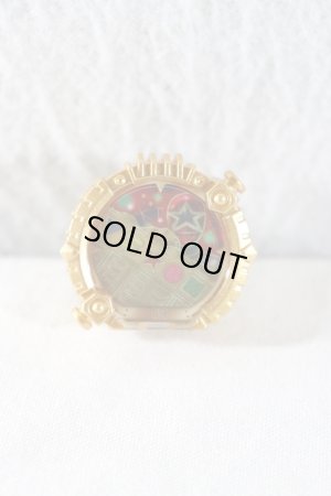 Photo1: No.1 Sentai Gozyuger / Sentai Rings Ohranger (1)