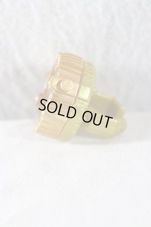 Photo3: No.1 Sentai Gozyuger / Sentai Rings Ohranger (3)