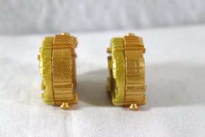 Photo3: No.1 Sentai Gozyuger / DX Sentai Ring KingOhger & BoonBoomger Set (3)