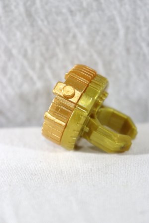 Photo3: No.1 Sentai Gozyuger / Sentai Rings Ohranger (3)