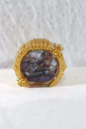 Photo1: No.1 Sentai Gozyuger / Sentai Rings Timeranger (1)