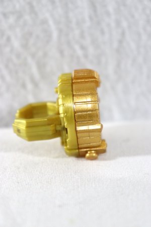Photo2: No.1 Sentai Gozyuger / Sentai Rings Timeranger (2)