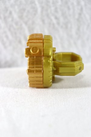Photo3: No.1 Sentai Gozyuger / Sentai Rings Timeranger (3)